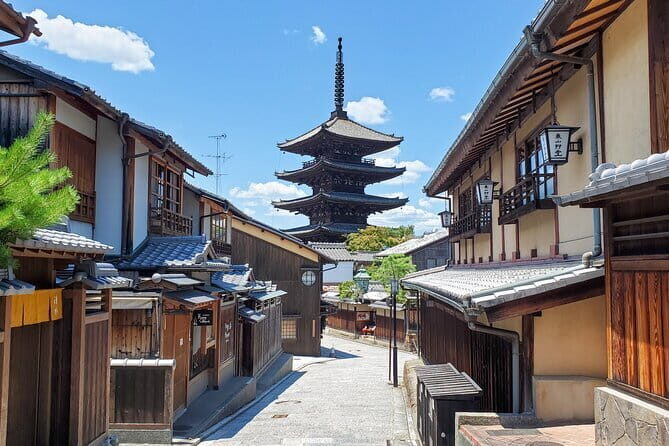Relaxed Nara tour from Kyoto Hasedera and Muroji Temples - FAQ