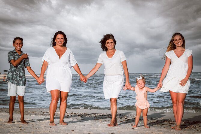Relaxed Private Photography Experience in Santa Rosa Florida - Relaxed Private Photography Experience in Santa Rosa Florida: A Balanced Look