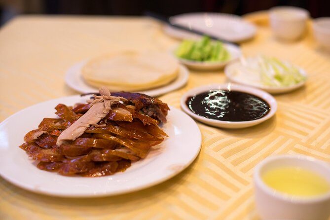 Relaxing Afternoon Tour of Shanghai French Concession with Peking Duck Dinner - Exploring the Charm of the French Concession