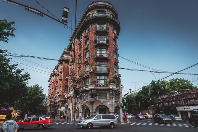 Relaxing Afternoon Tour of Shanghai French Concession with Peking Duck Dinner - Is This Tour Right for You?