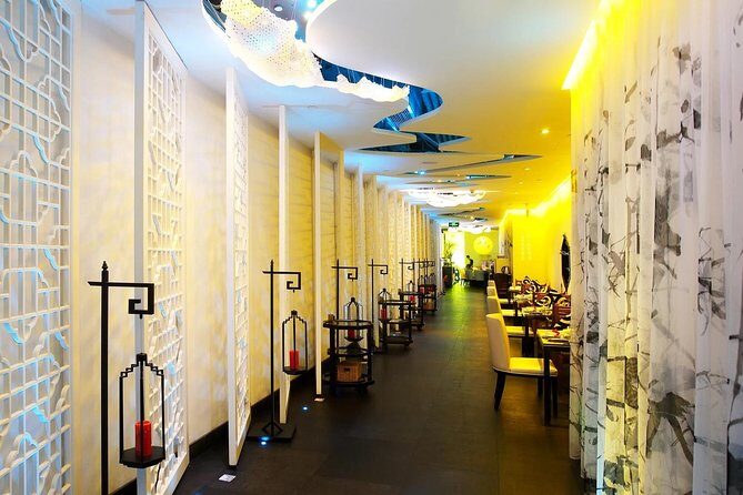 Relaxing Afternoon Tour of Shanghai French Concession with Peking Duck Dinner - FAQ