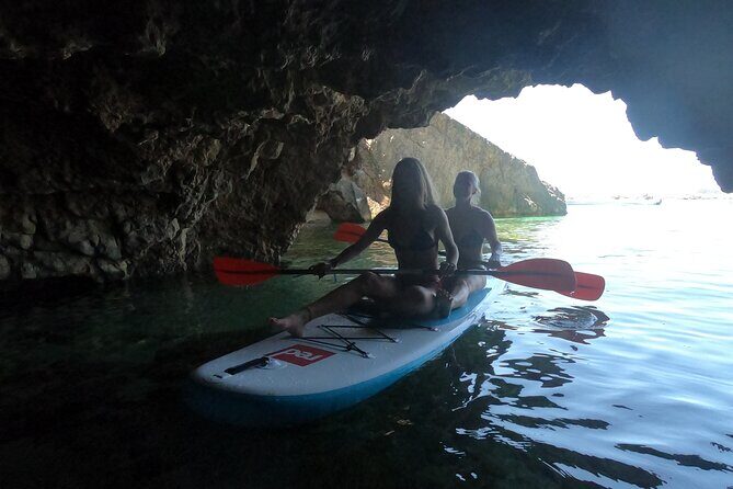 Relaxing and fun Ibiza chill cruiser half day tour all included - What to Expect on the Day