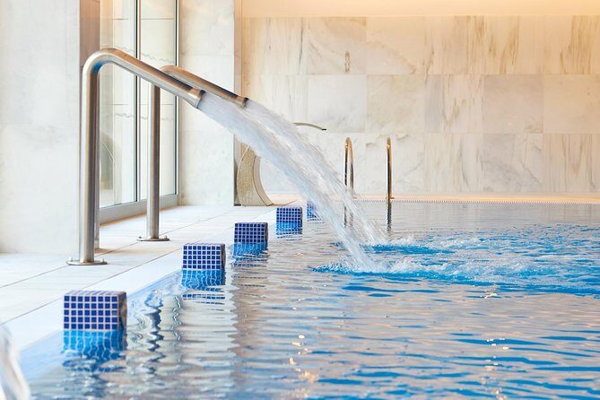 Relaxing back massage & day SPA - Who Would Enjoy This Experience?
