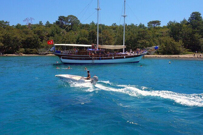 Relaxing Boat Trip w/Lunch and Drinks from Antalya - Final Thoughts