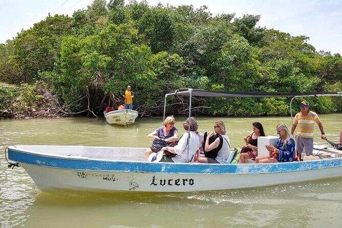 Relaxing Day at Las Coloradas Natural Pink Lake! From Cancun & Riviera Maya - Authentic Experiences and Traveler Feedback