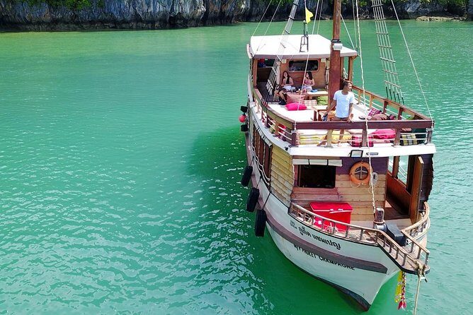 Relaxing Day with Snorkeling - Away From The Crowds - An Overview of the Experience