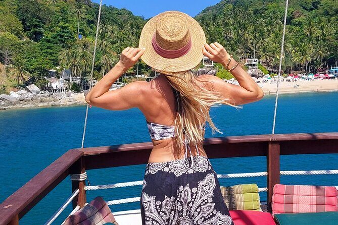 Relaxing Day with Snorkeling - Away From The Crowds - Why This Tour Is Worth Considering