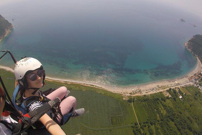 Relaxing flight in Petrovac - The Overall Value and Who Should Consider This Tour