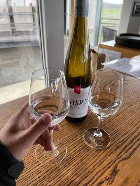 Relaxing Lunch & Wine Tour through Niagara's Wine Country - FAQ