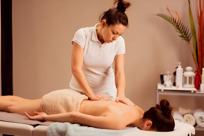 Relaxing Massage Experience in Kansas City - What to Expect from the Massage Experience