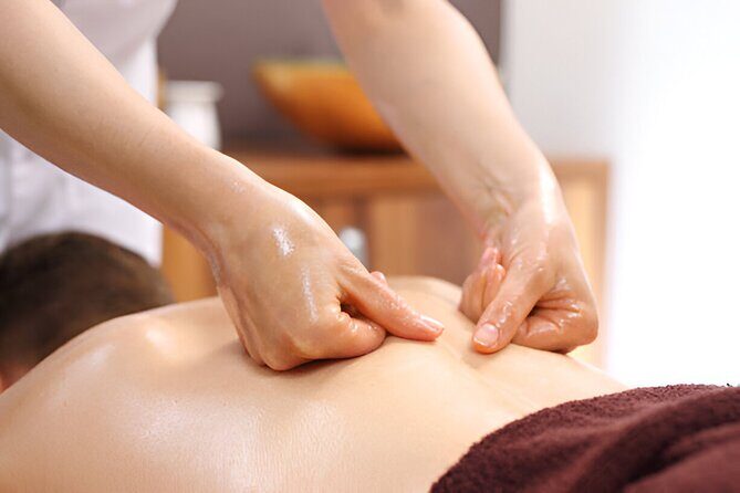 Relaxing Massage Experience in Kansas City - About the Price and Value