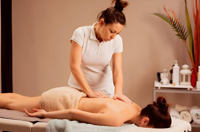 Relaxing Massage Experience in Kansas City - FAQ