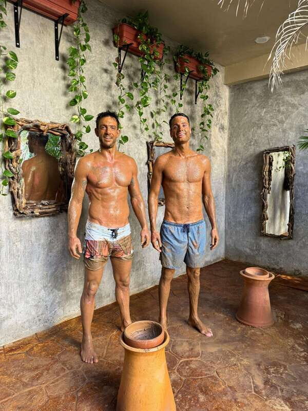 Relaxing Massage - Who Should Consider This?