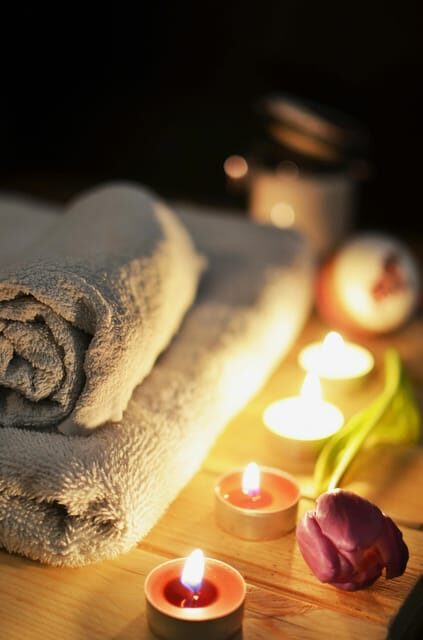 Relaxing massage with volcanic stones - What to Expect from the Relaxing Massage with Volcanic Stones