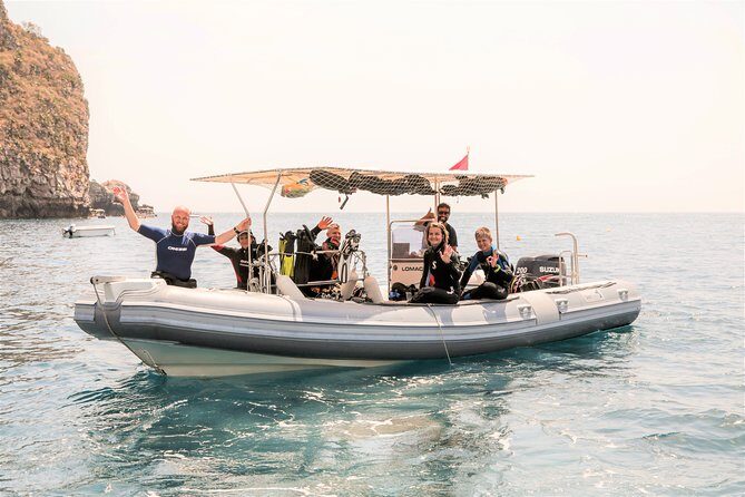 Relaxing snorkeling tour at the Isola Bella Marine Park Taormina - Who Is This Tour Best For?