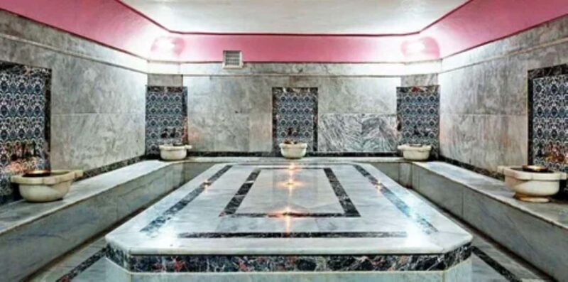 Relaxing Wellness & Foam Massage by the Sea in Alanya - What to Expect from the Wellness & Foam Massage Experience