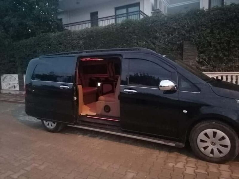 Relaxing Wellness & Foam Massage by the Sea in Alanya - Who Will Love This Experience?