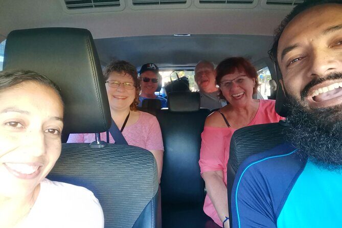 Reliable Cancun-Playa del Carmen Airport Transfers (One way) - Related Experiences and Alternatives