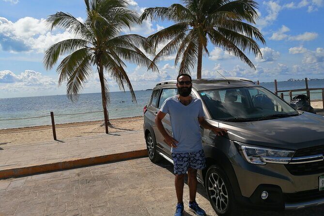 Reliable Cancun-Playa del Carmen Airport Transfers (One way) - Who Will Benefit Most from This Transfer?