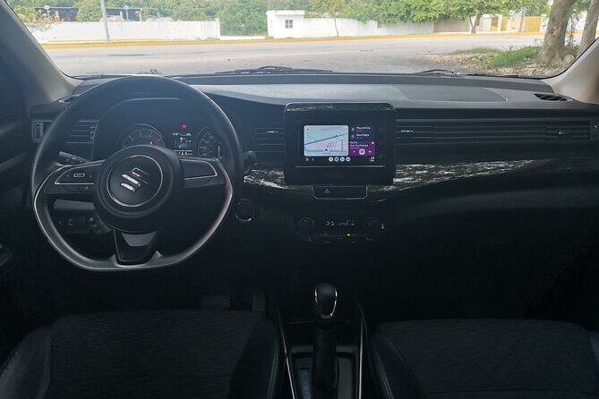 Reliable Cancun-Playa del Carmen Airport Transfers (One way) - FAQs