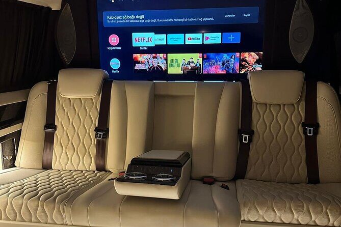 Reliable & Safe Istanbul Airport Taxi Transfer  VIP Service - The Real-World Experience (Based on Reviews)