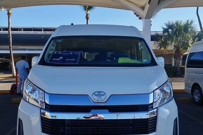 Reliable Transportation from PVR Airport to Punta Mita - What to Expect from the Service