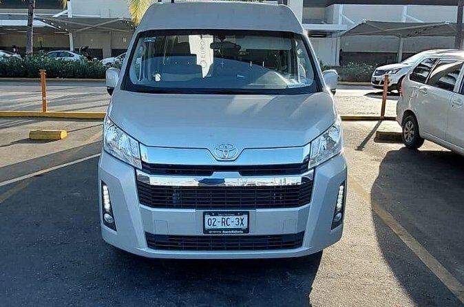 Reliable Transportation from PVR Airport to Punta Mita - Why Choose This Service?