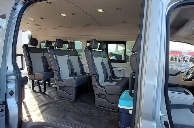 Reliable Transportation from PVR Airport to Punta Mita - Final Thoughts