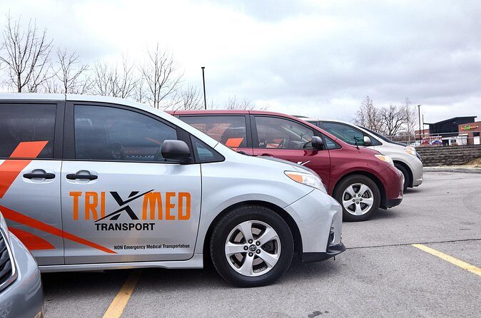 Reliable Wheelchair and Luxury Ride Services - Additional Information and Practical Tips