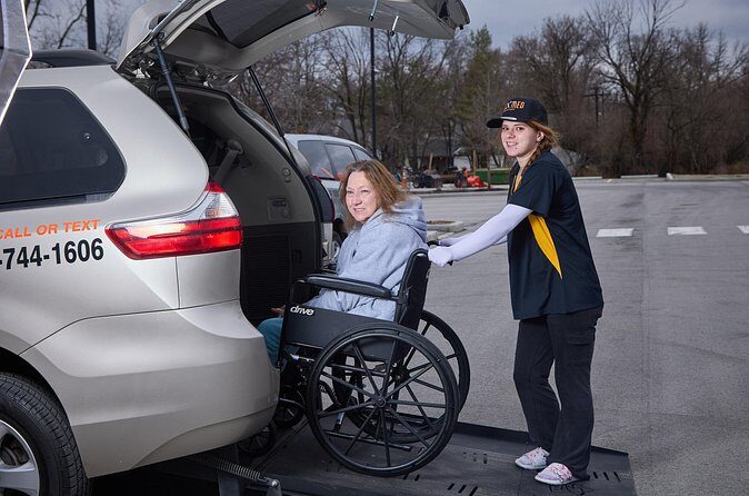 Reliable Wheelchair and Luxury Ride Services - Final Thoughts