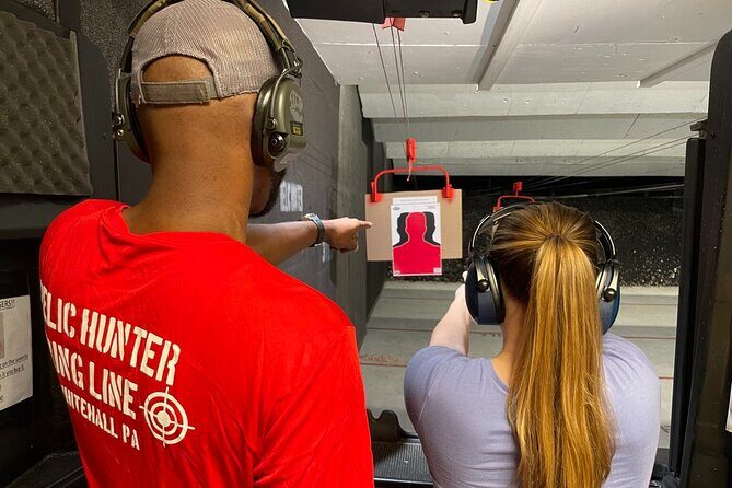 Relic Hunter Indoor Shooting Experience in Coplay, PA - Who Will Love This Experience?