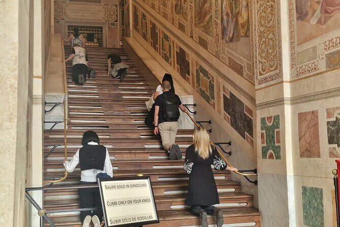 Relics from Passion of the Christ Tour in Rome - FAQ