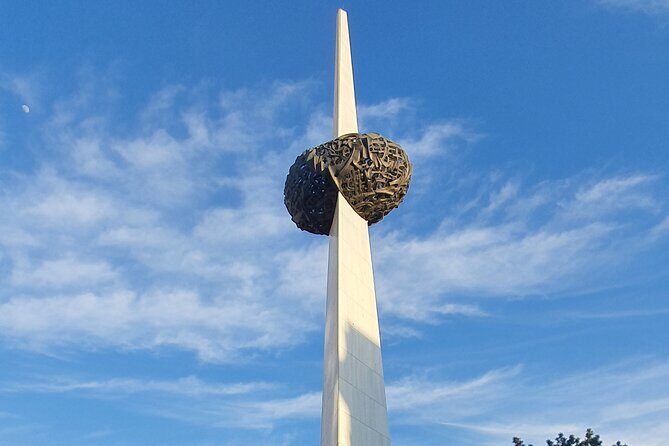 Relics of Communism: 3-Hours Walking Tour (Small groups) - Detailed Breakdown of the Itinerary