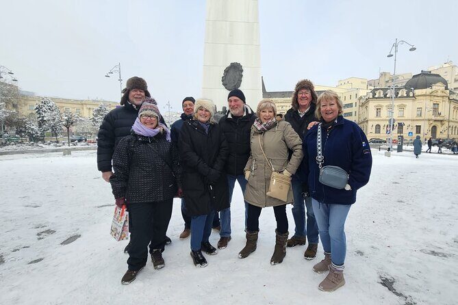 Relics of Communism: 3-Hours Walking Tour (Small groups) - Who Is This Tour Best Suited For?