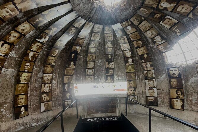 Relics of Comunism in Tiranë - Practical Details and Value for Travelers