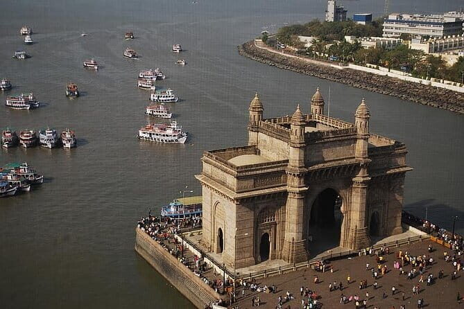 Religious Diversity Tour In Mumbai - Practical Details and What You Can Expect