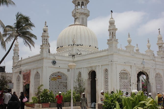 Religious Mumbai: Temples, Churches, Mosques, Synagogues & more! - A Closer Look at the Itinerary
