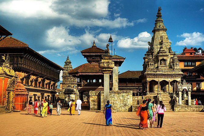 Religious Sightseeing Tour - Practical Information and Tips