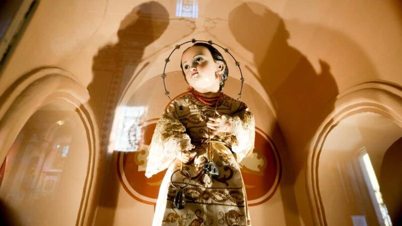 Religious Tour: The Pilgrim's Route - Authentic Experiences and Traveler Feedback