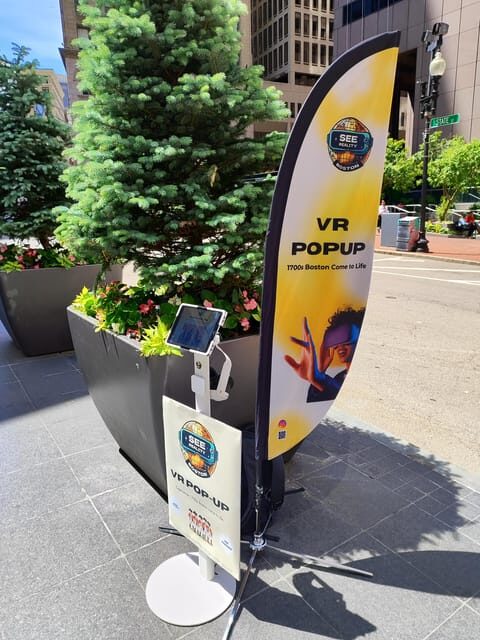 Relive 1776: Interactive AR Experience on The Freedom Trail - What the Reviews Say