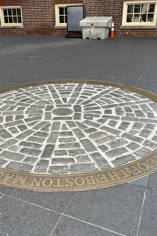 Relive 1776: Interactive AR Experience on The Freedom Trail - Final Thoughts: Who Will Love This?