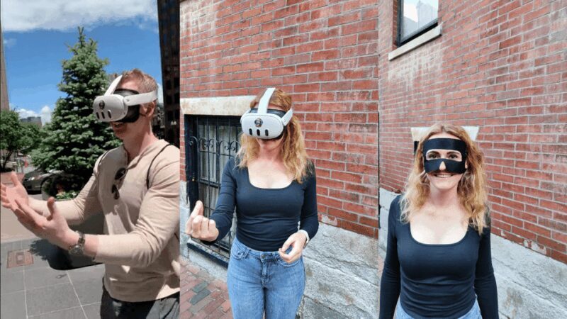 Relive 1776: Interactive AR Experience on The Freedom Trail - Final Wrap-up