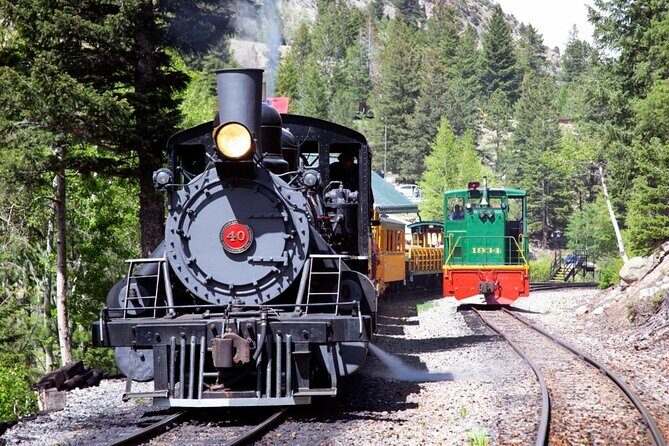 Relive Colorado's Gold Rush Experience - Private Guides - Practical Insights for Potential Travelers