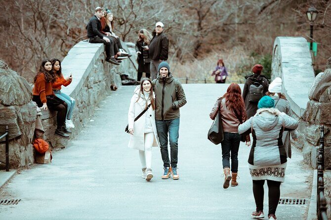 Relive the Magic of New York Through My Shots - An Honest Look at What the Tour Offers