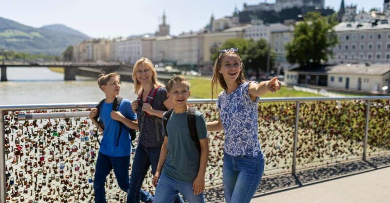 Relive the Movie: Private Sound of Music Tour in Salzburg - Analyzing the Experience and Its Value