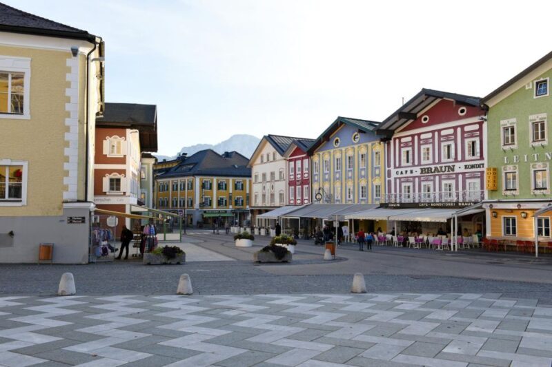 Relive the Movie: Private Sound of Music Tour in Salzburg - Who Will Love This Tour?