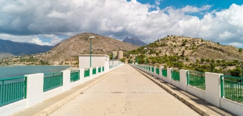 Relleu's Thrilling Canyon Walkway: From Denia or Calpe - FAQ