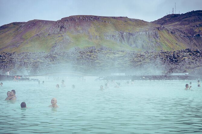 Remarkable Blue Lagoon Tour - Why Choose the Remarkable Blue Lagoon Tour?