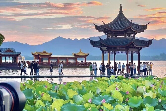 Remarkable Hangzhou Day Tour Of Serenity and Beauty of Nature - A Deep Dive into the Experience