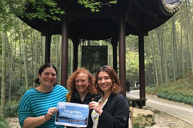 Remarkable Hangzhou Day Tour Of Serenity and Beauty of Nature - Final Thoughts